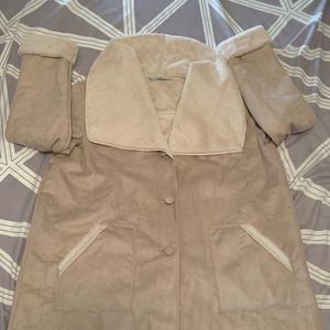 Beige Signature Collection Brand New